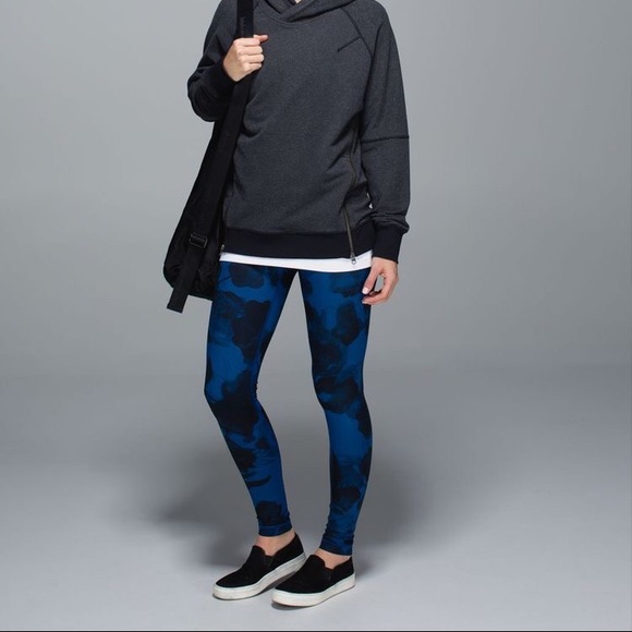 lululemon athletica Pants - Lululemon Wunder Under Pant Full-On Luxtreme
